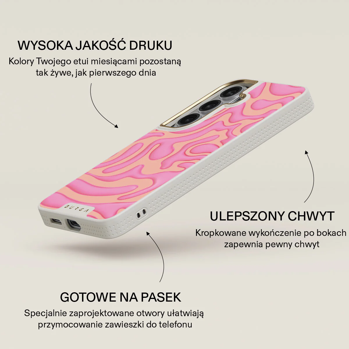 Popsicle - Samsung Galaxy S26 Plus Etui - Image 30