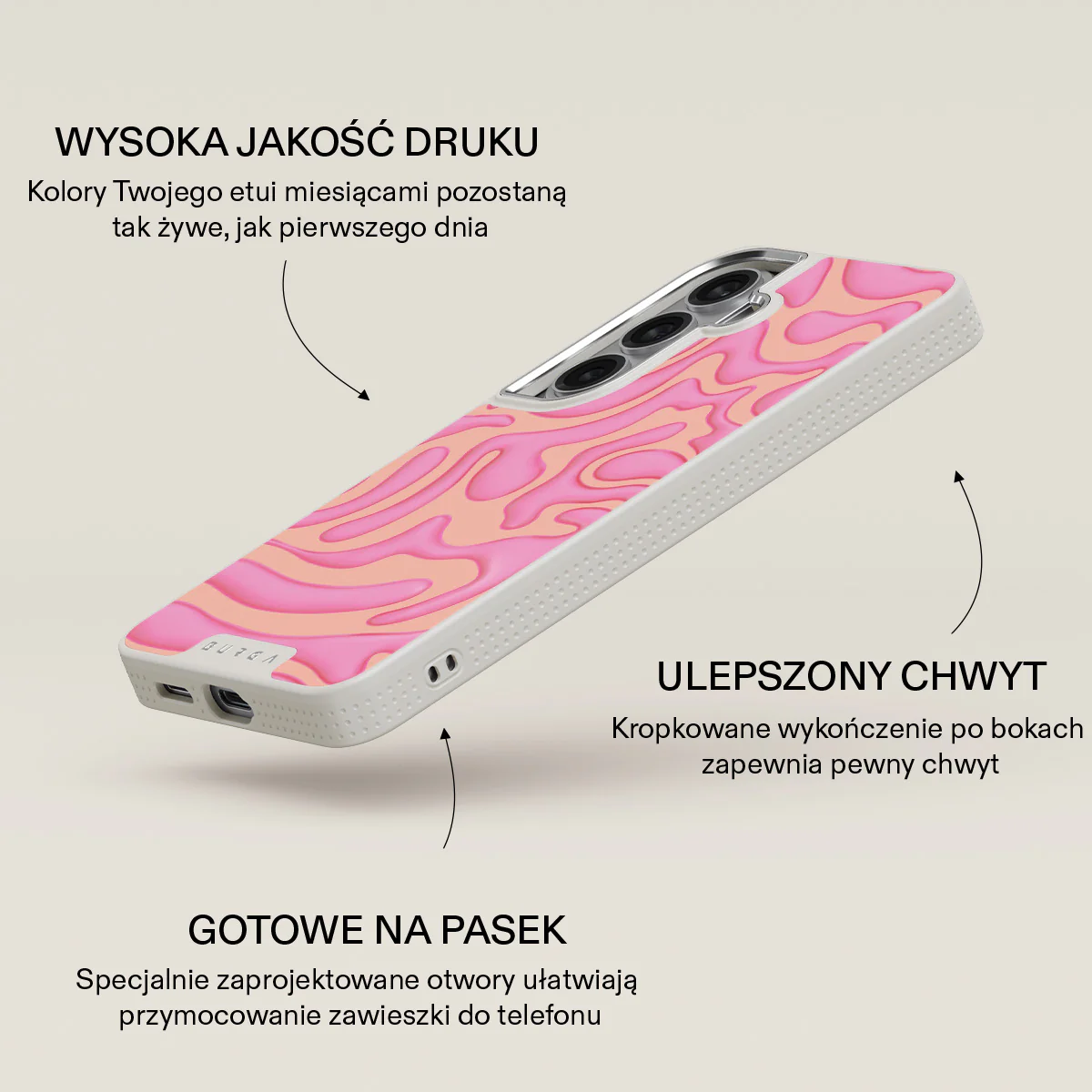 Popsicle - Samsung Galaxy S26 Plus Etui - Image 37