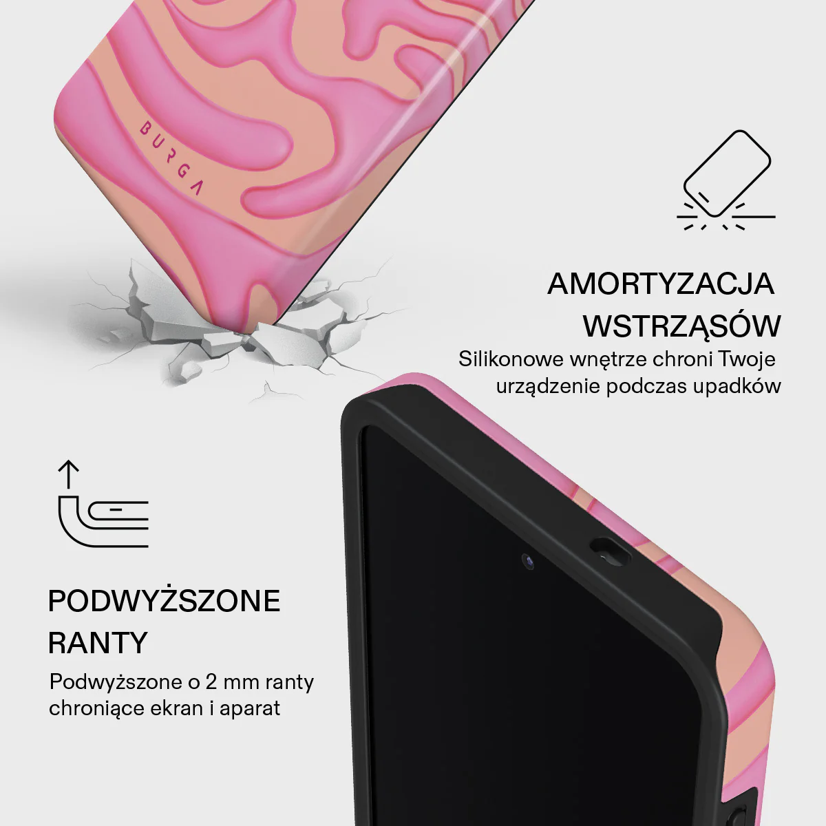 Popsicle - Samsung Galaxy S26 Plus Etui - Image 4