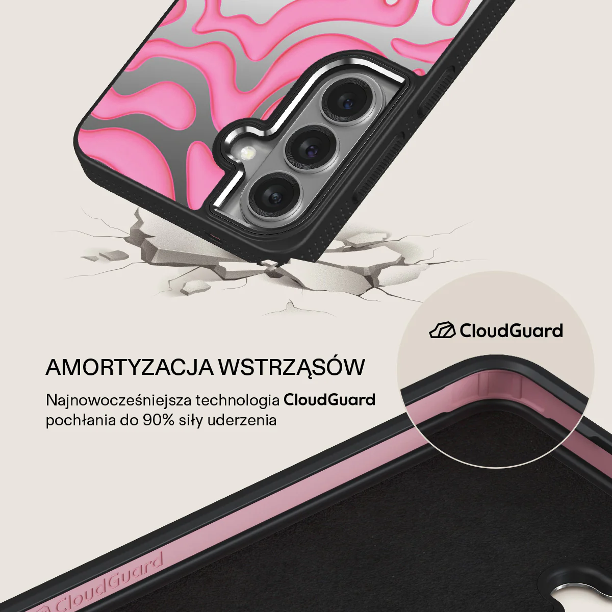 Popsicle - Samsung Galaxy S26 Plus Etui - Image 50