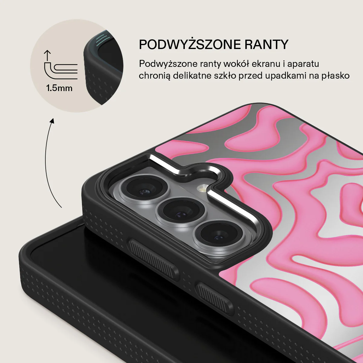 Popsicle - Samsung Galaxy S26 Plus Etui - Image 52