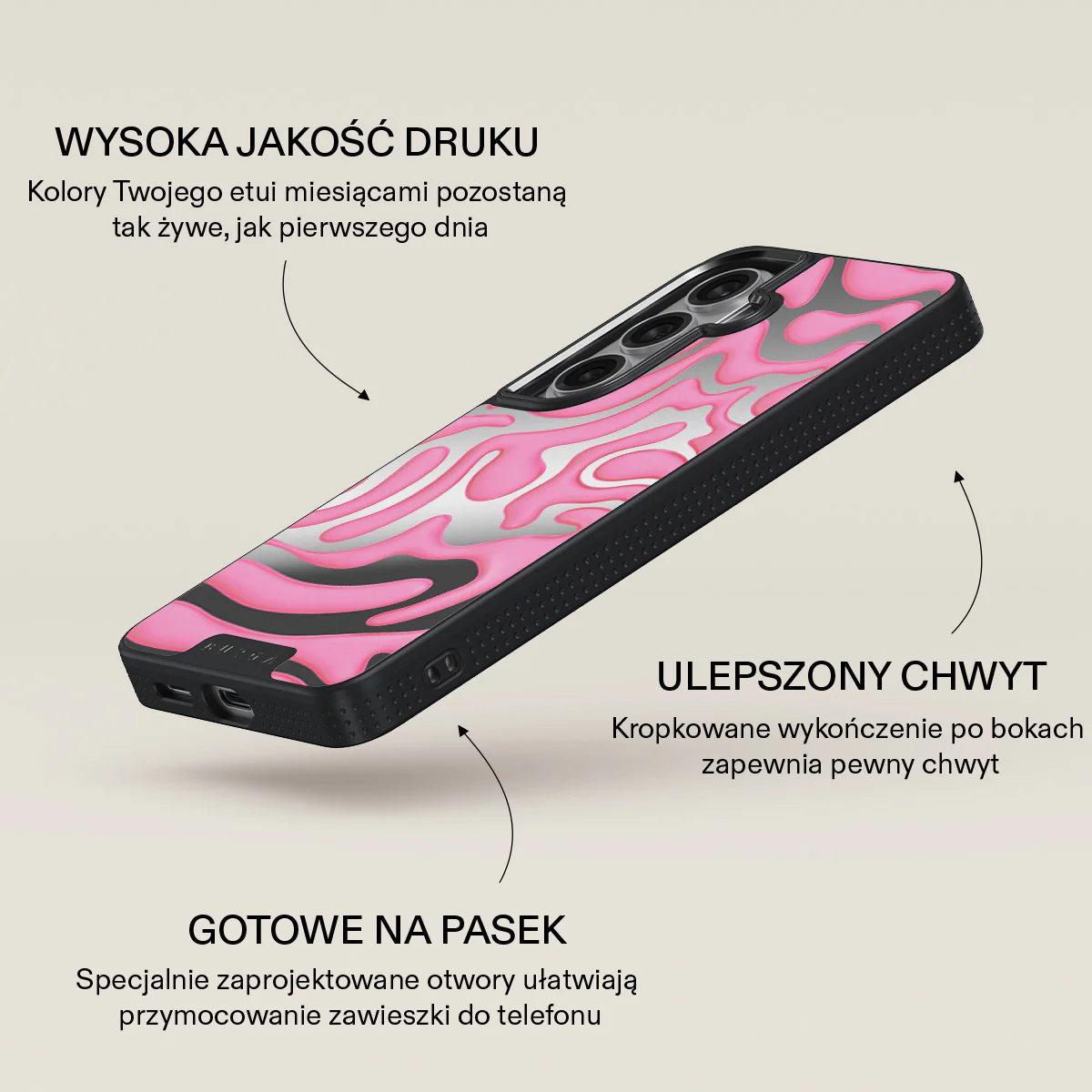 Popsicle - Samsung Galaxy S26 Plus Etui - Image 53
