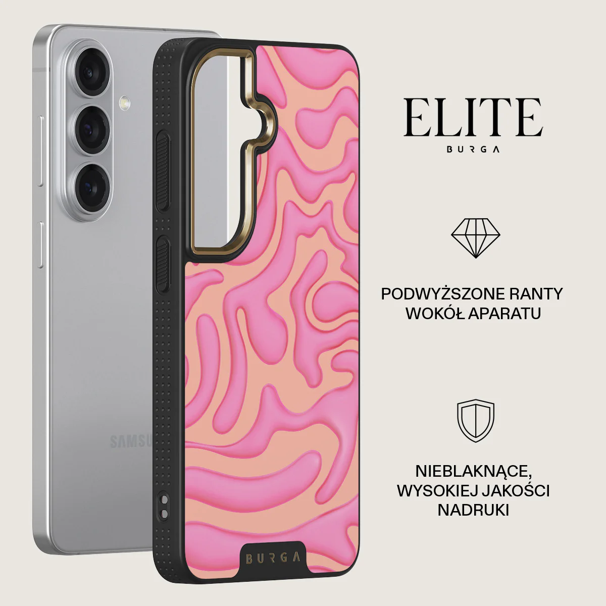 Popsicle - Samsung Galaxy S26 Plus Etui - Image 6