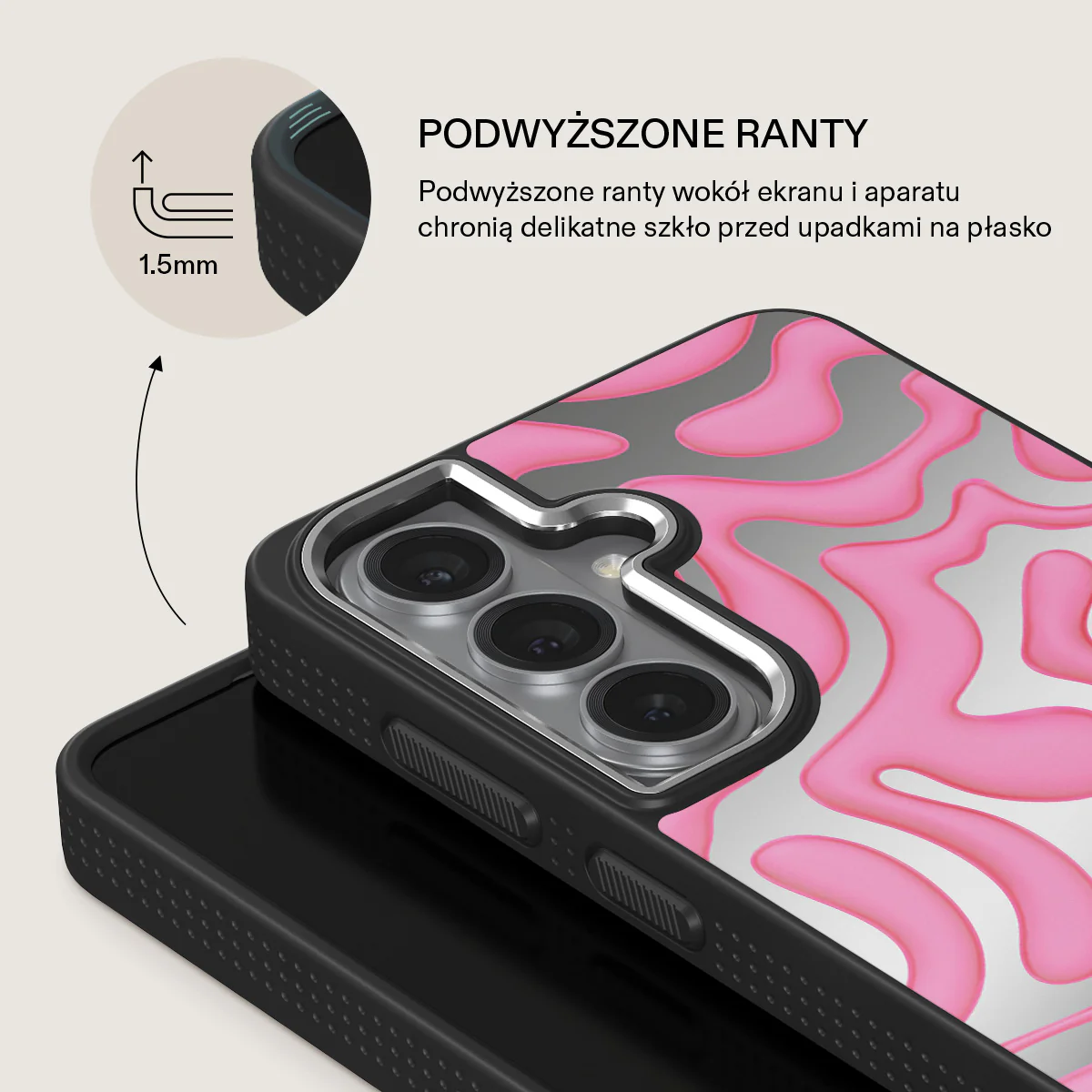 Popsicle - Samsung Galaxy S26 Plus Etui - Image 60