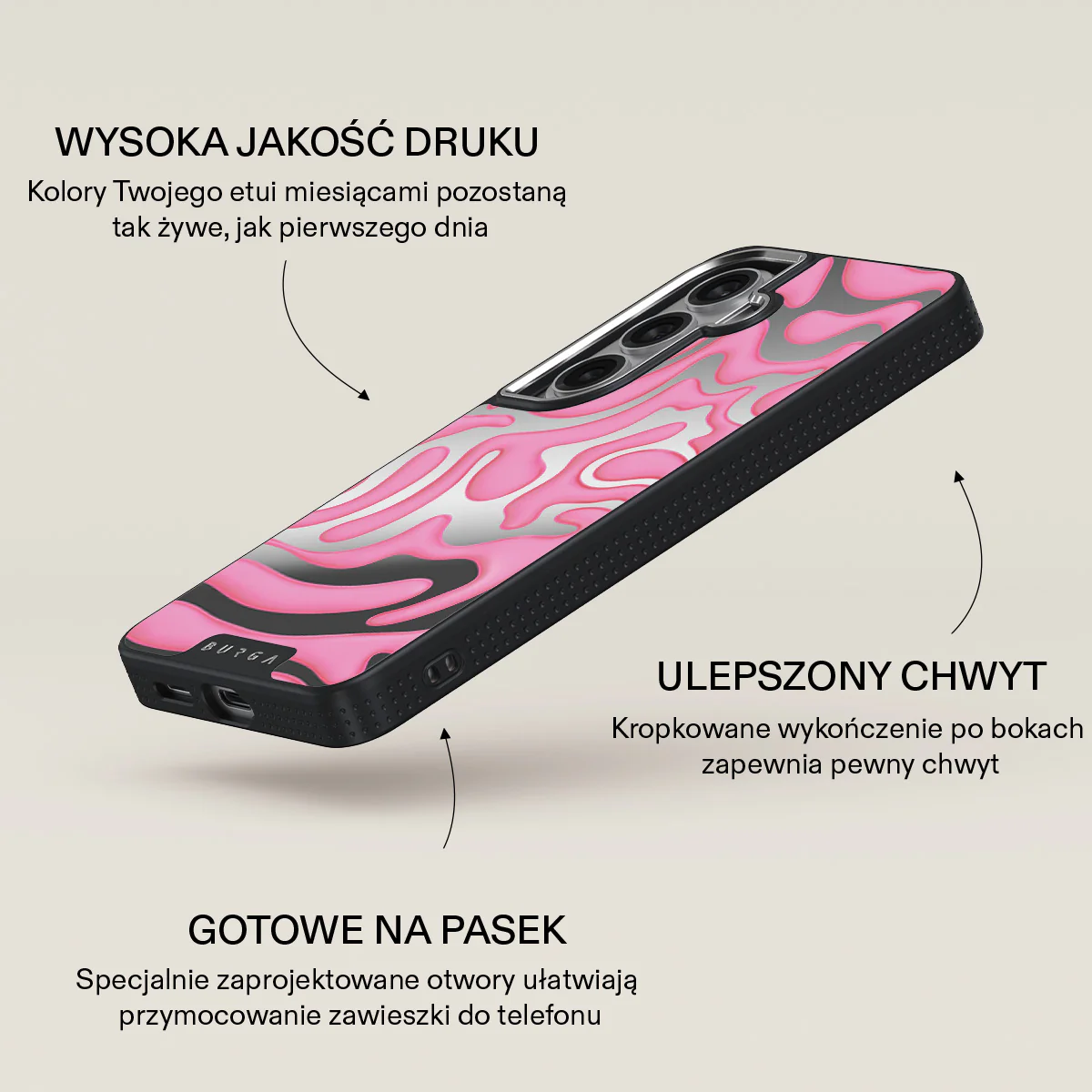 Popsicle - Samsung Galaxy S26 Plus Etui - Image 61