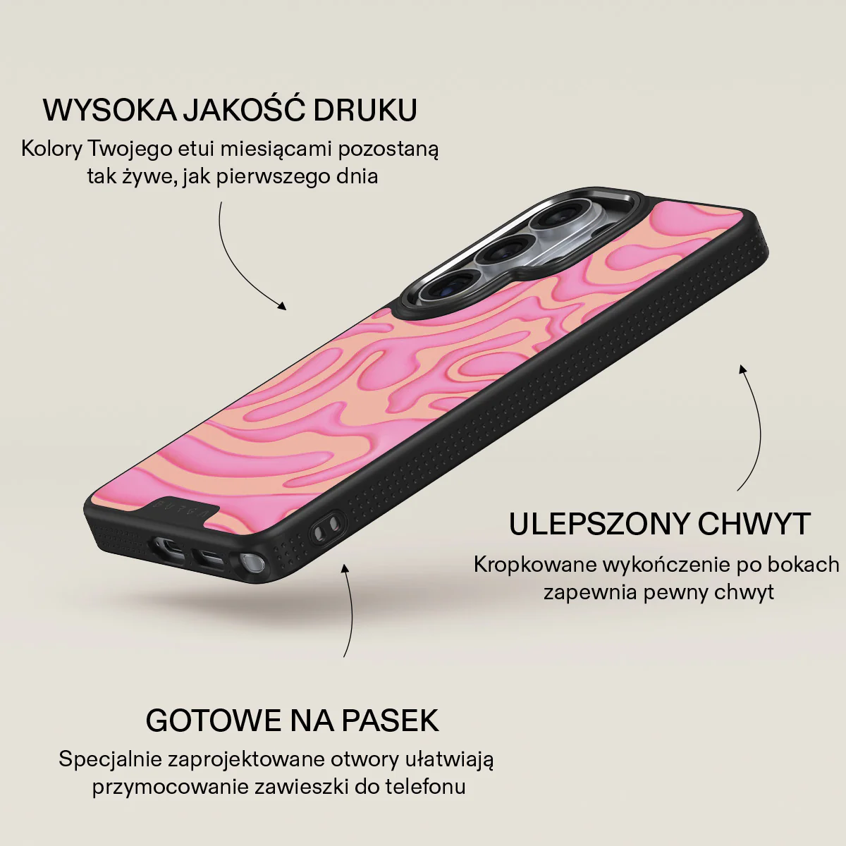 Popsicle - Samsung Galaxy S26 Ultra Etui - Image 16