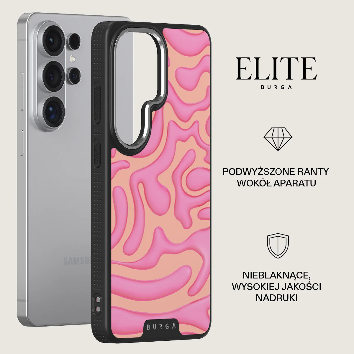 Popsicle - Samsung Galaxy S26 Ultra Etui - Image 20