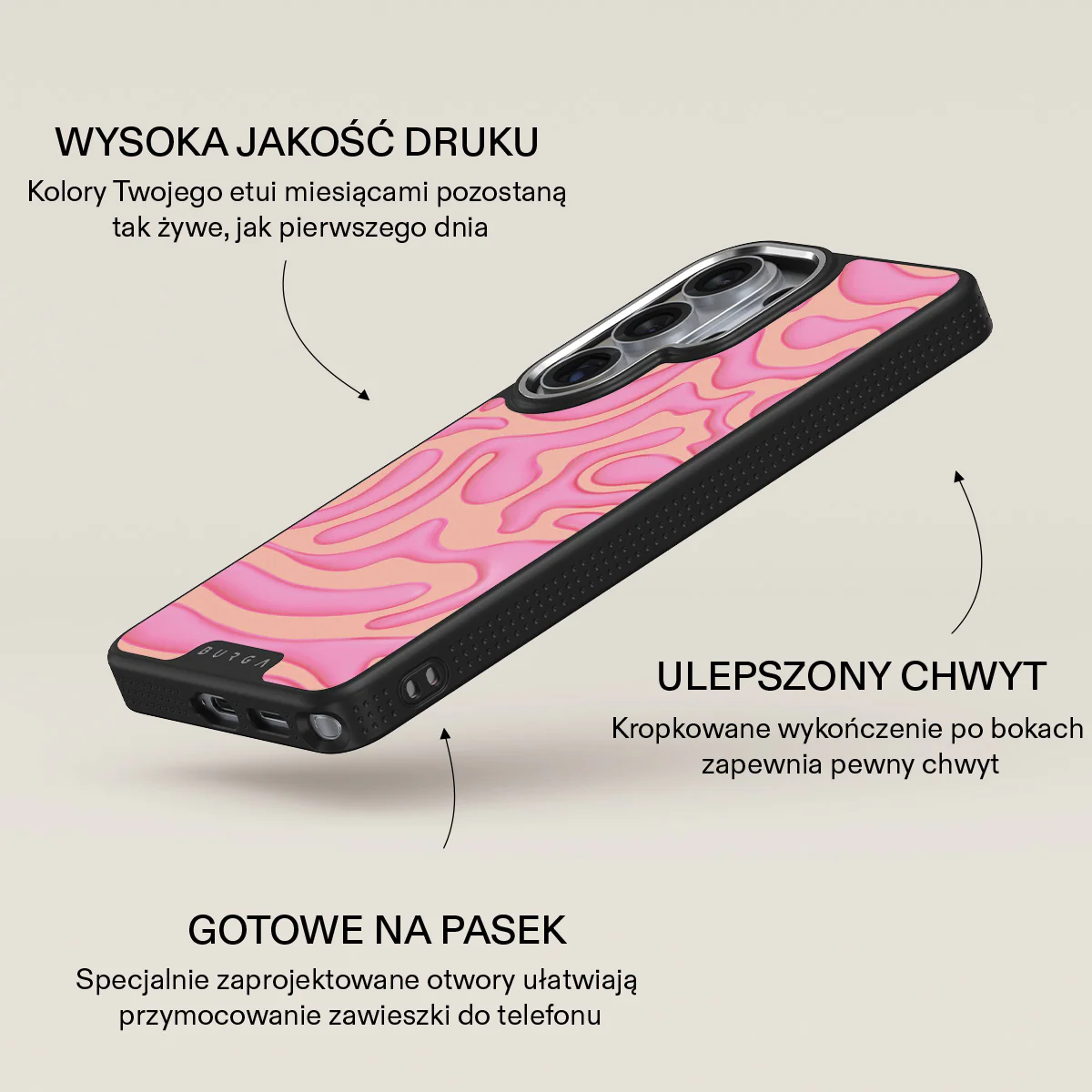 Popsicle - Samsung Galaxy S26 Ultra Etui - Image 23