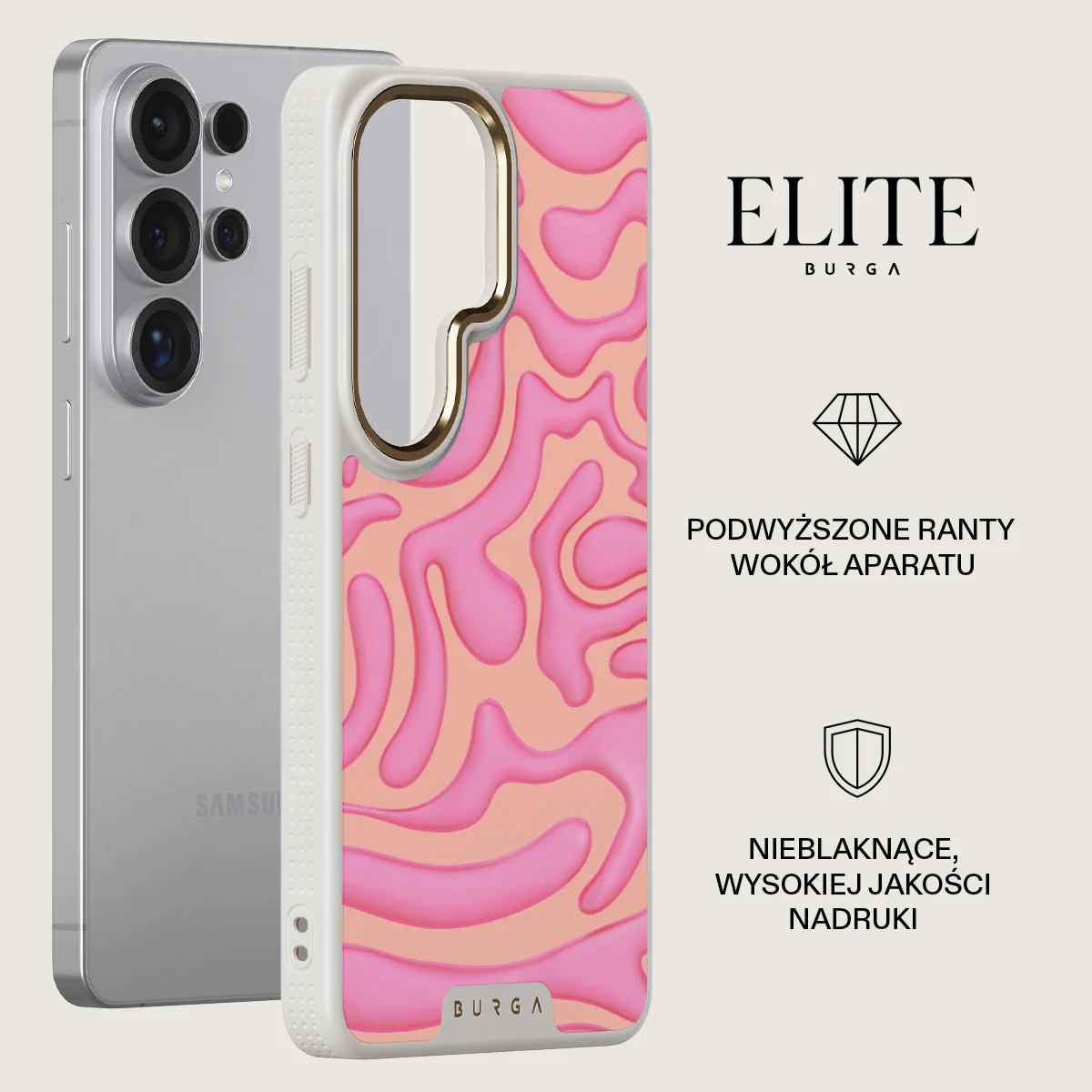 Popsicle - Samsung Galaxy S26 Ultra Etui - Image 27
