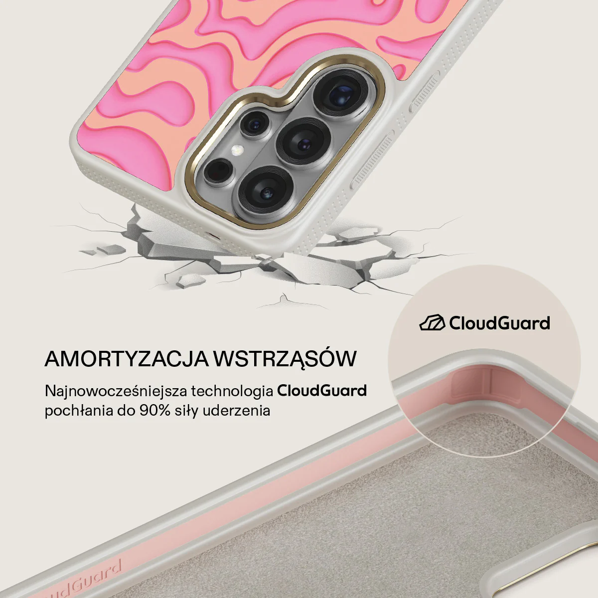 Popsicle - Samsung Galaxy S26 Ultra Etui - Image 28