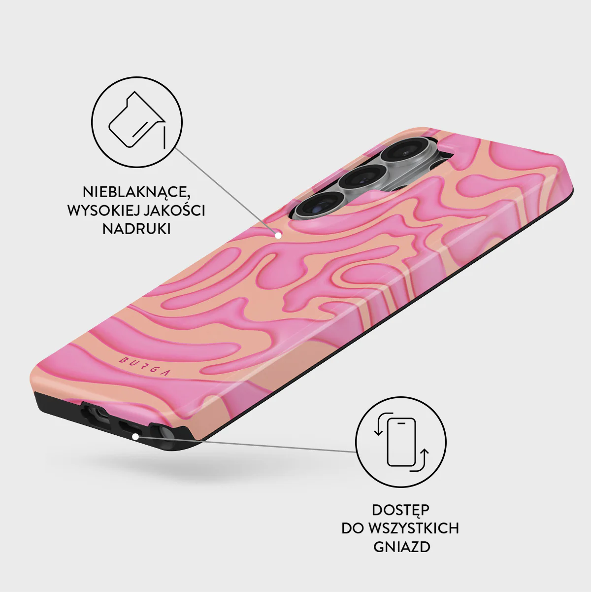 Popsicle - Samsung Galaxy S26 Ultra Etui - Image 3