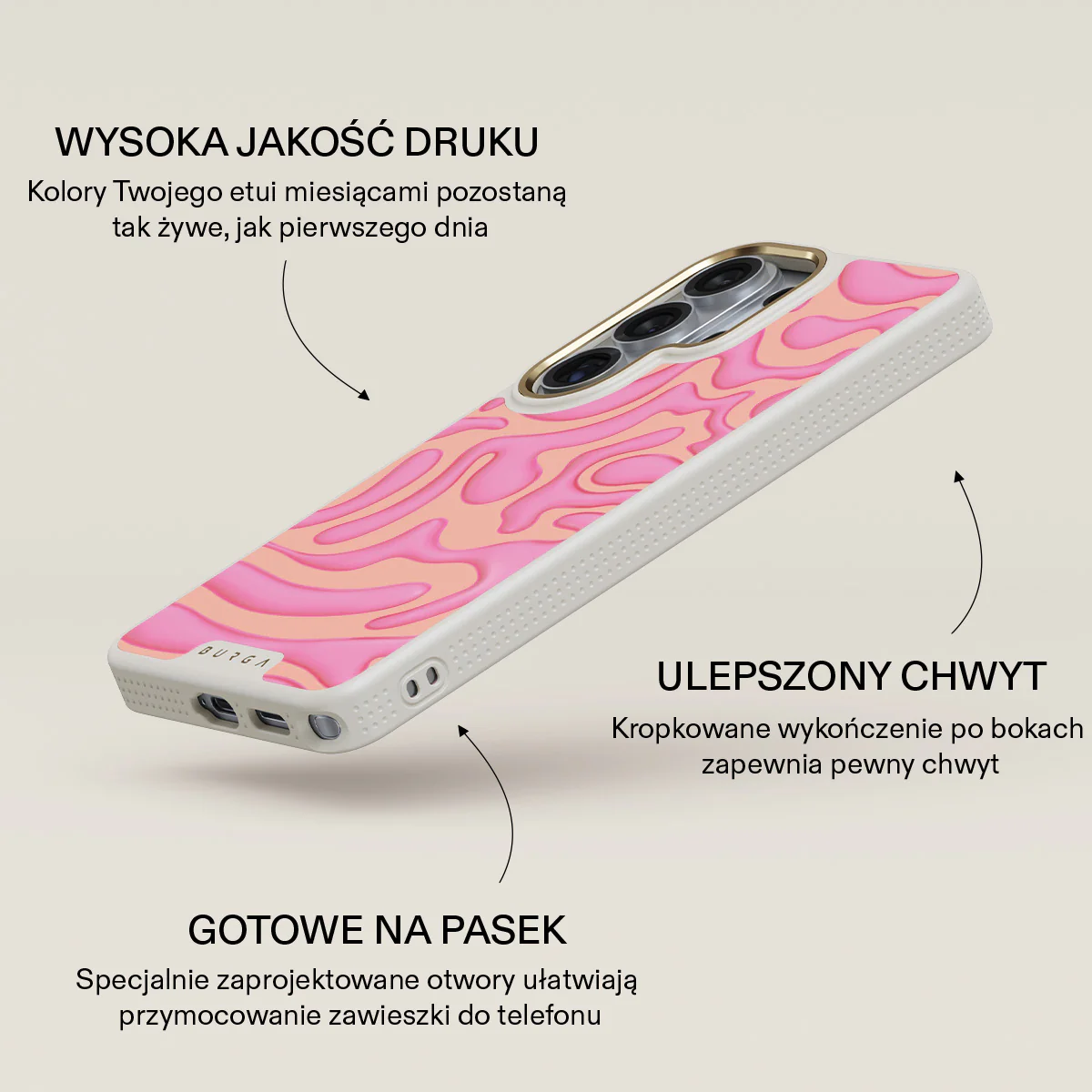 Popsicle - Samsung Galaxy S26 Ultra Etui - Image 30