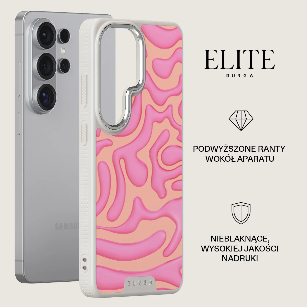 Popsicle - Samsung Galaxy S26 Ultra Etui - Image 34