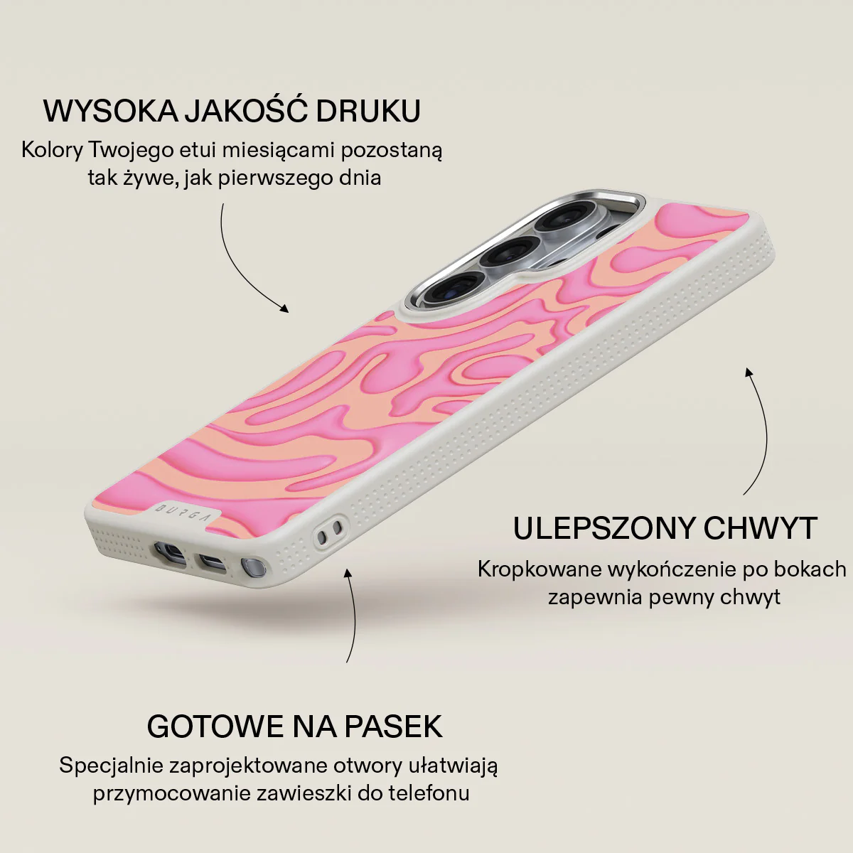 Popsicle - Samsung Galaxy S26 Ultra Etui - Image 37
