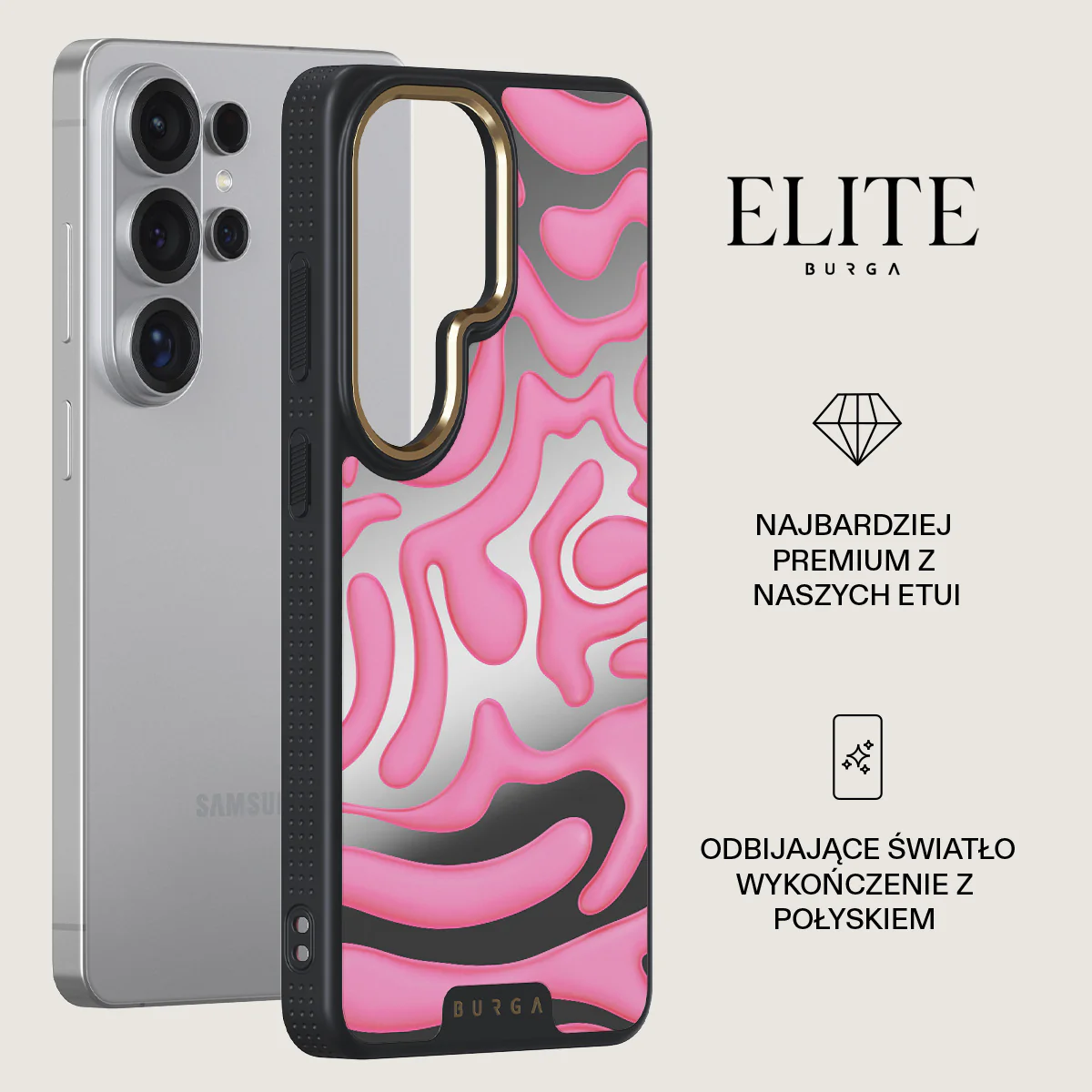 Popsicle - Samsung Galaxy S26 Ultra Etui - Image 41