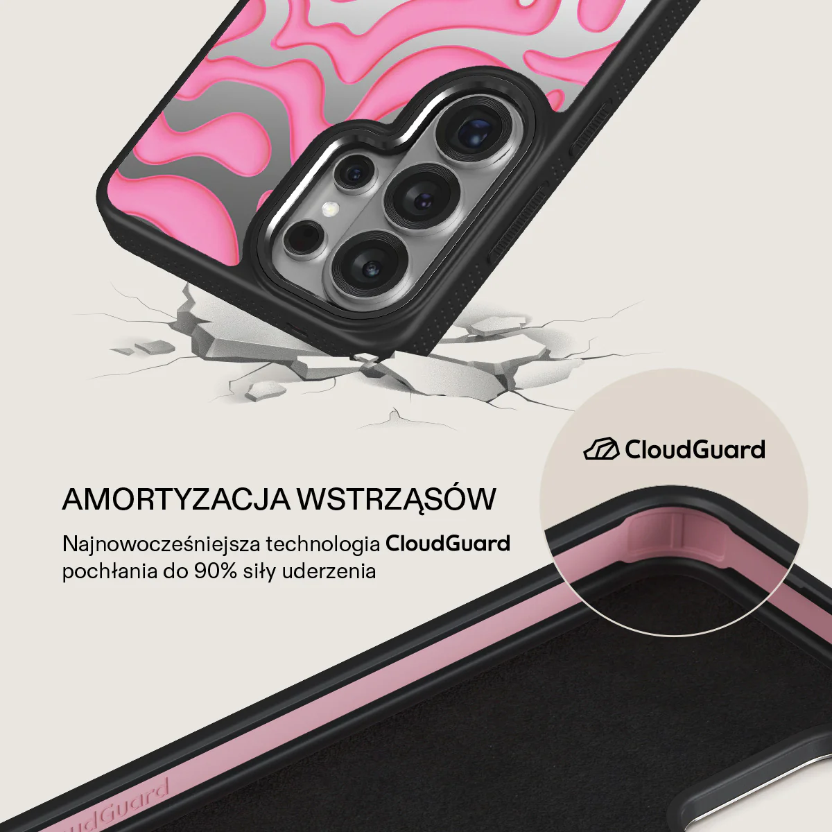 Popsicle - Samsung Galaxy S26 Ultra Etui - Image 50
