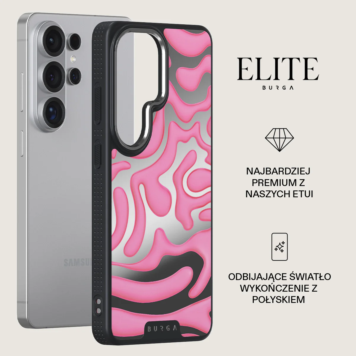 Popsicle - Samsung Galaxy S26 Ultra Etui - Image 57