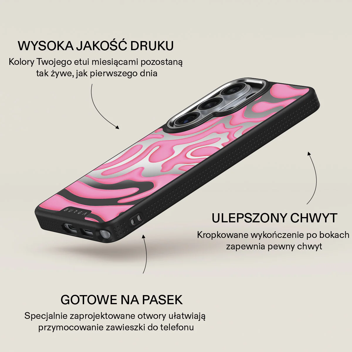 Popsicle - Samsung Galaxy S26 Ultra Etui - Image 61