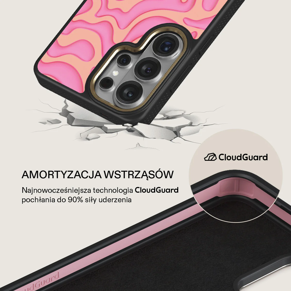 Popsicle - Samsung Galaxy S26 Ultra Etui - Image 7