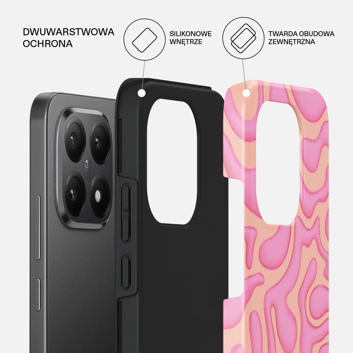 Popsicle - Xiaomi 15T Etui - Image 2
