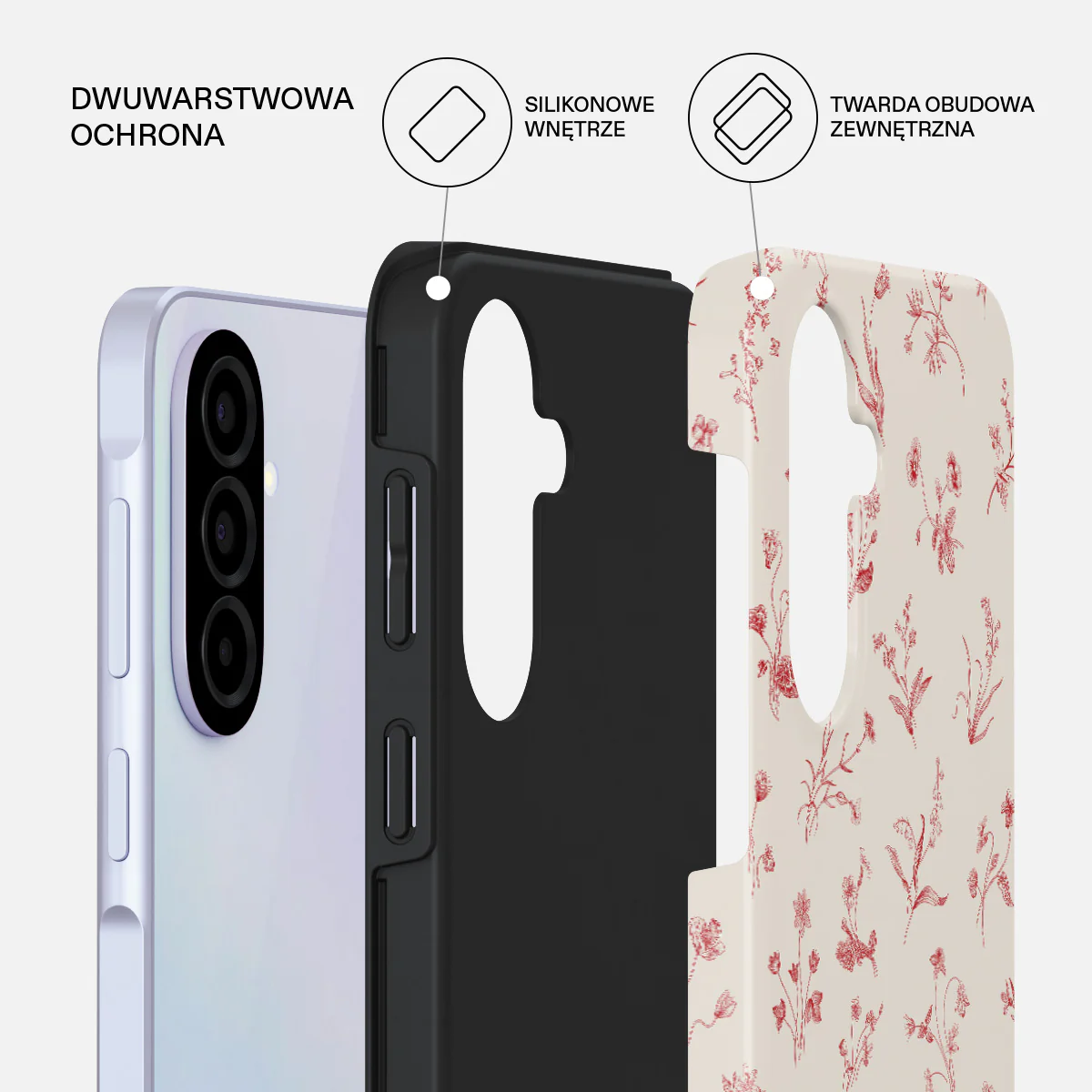 Prairie - Samsung Galaxy A37 5G Etui - Image 2