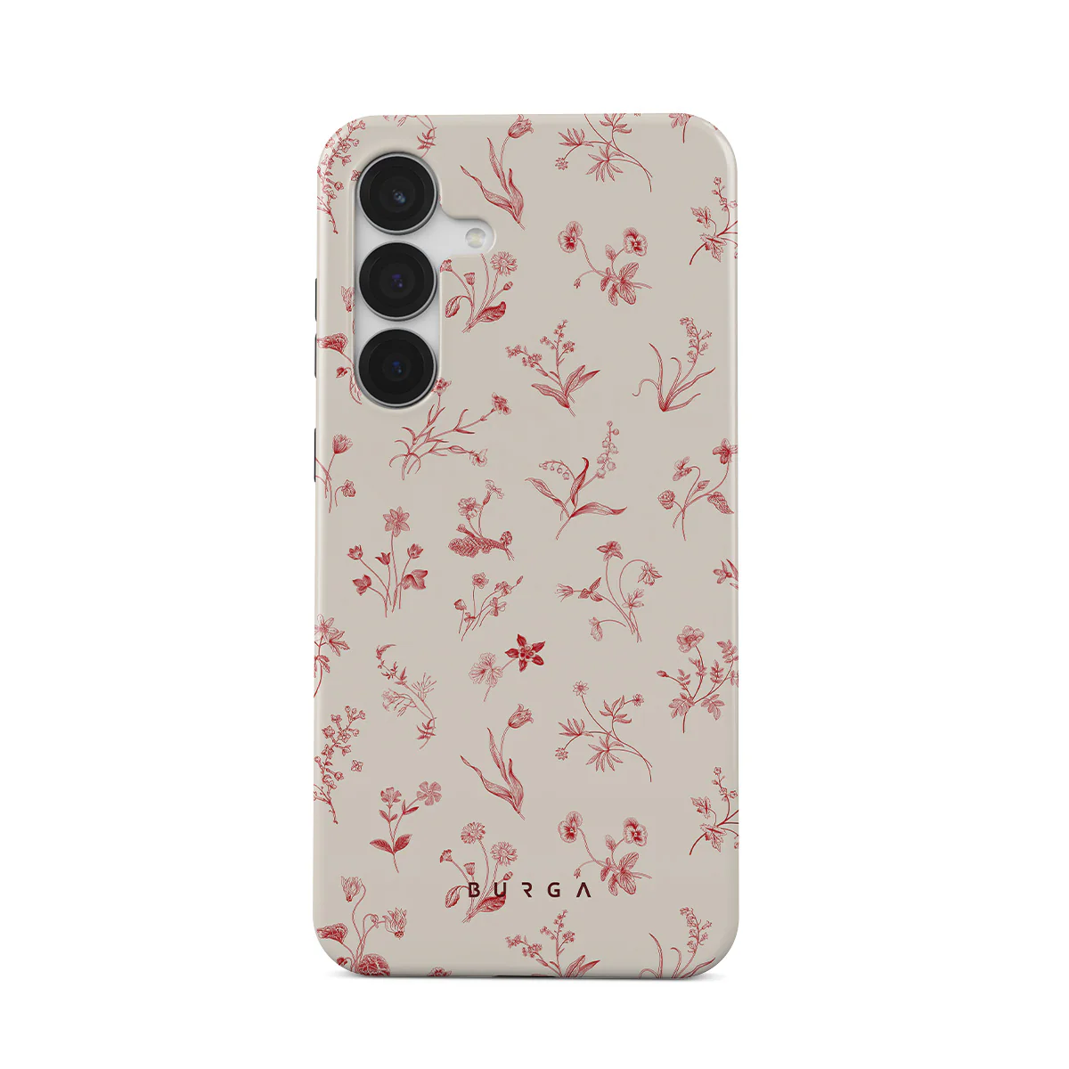 Prairie - Samsung Galaxy S25 FE Etui
