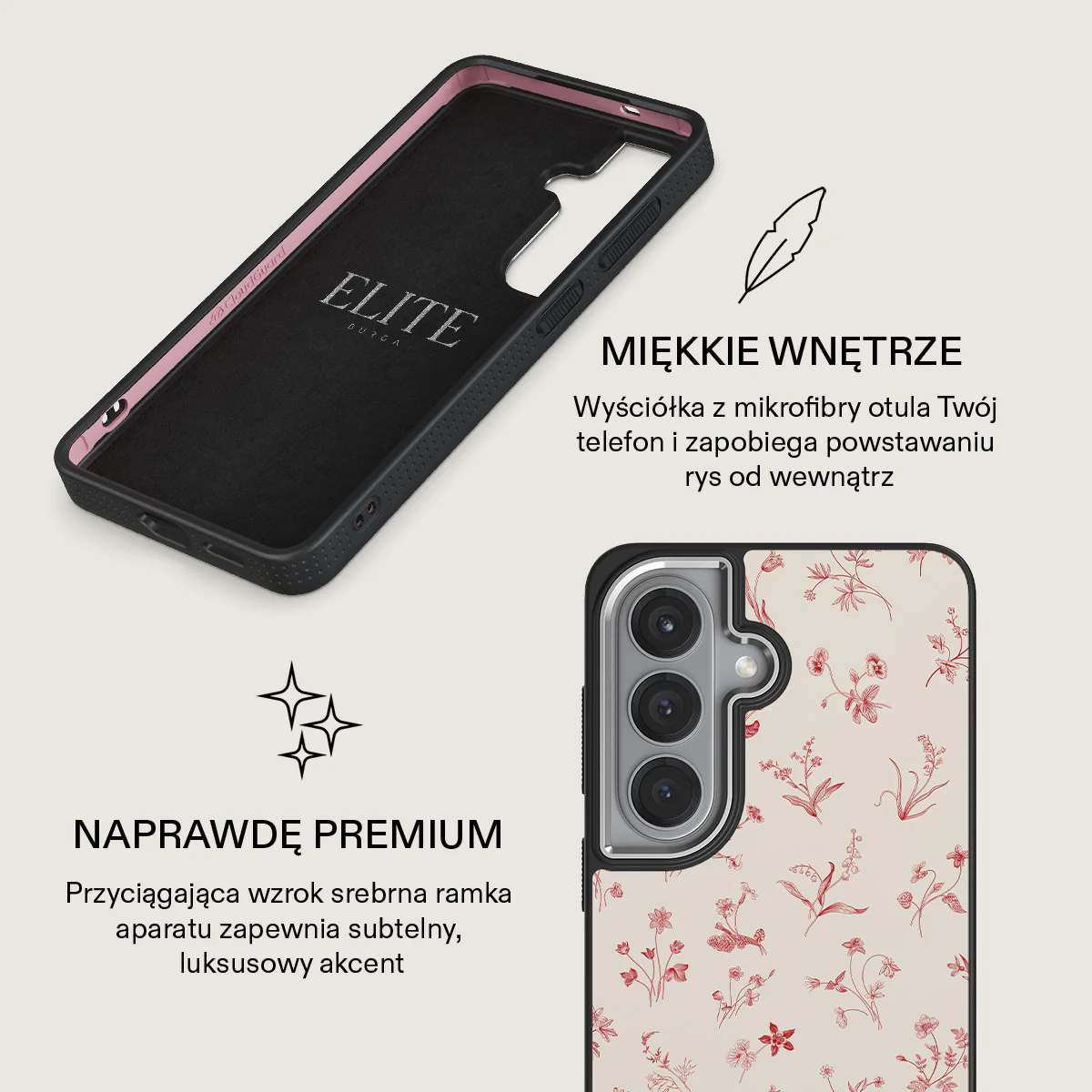 Prairie - Samsung Galaxy S26 Etui - Image 24