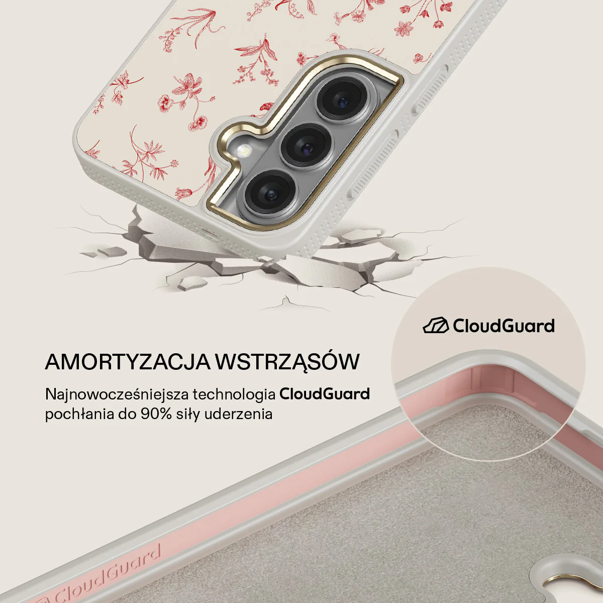 Prairie - Samsung Galaxy S26 Etui - Image 28