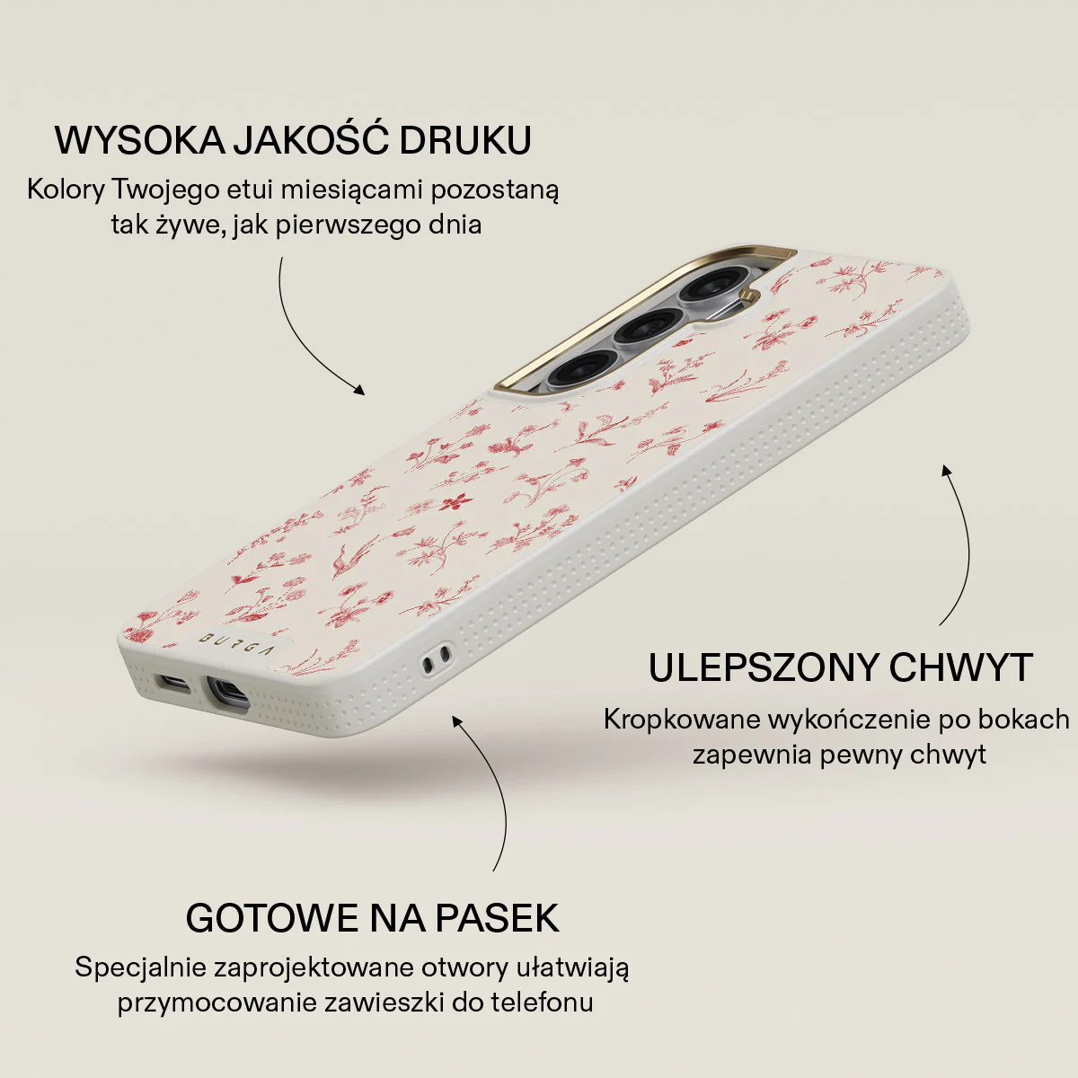 Prairie - Samsung Galaxy S26 Etui - Image 30