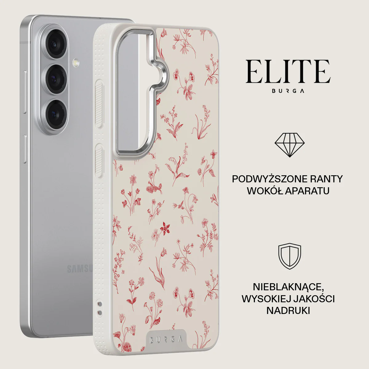 Prairie - Samsung Galaxy S26 Etui - Image 34