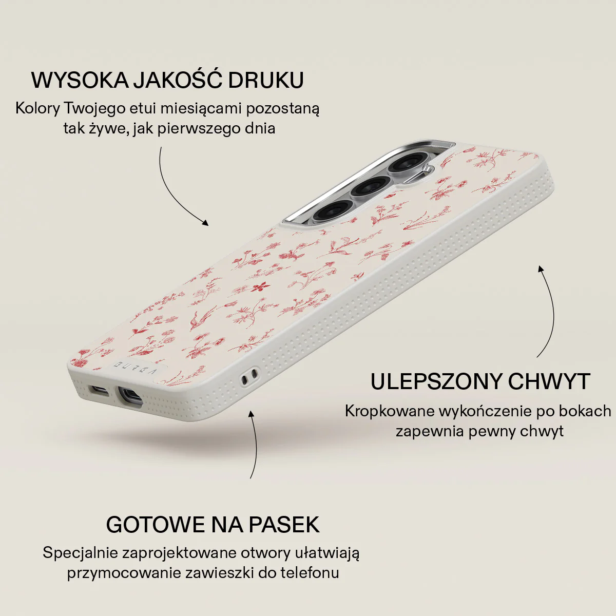 Prairie - Samsung Galaxy S26 Etui - Image 37
