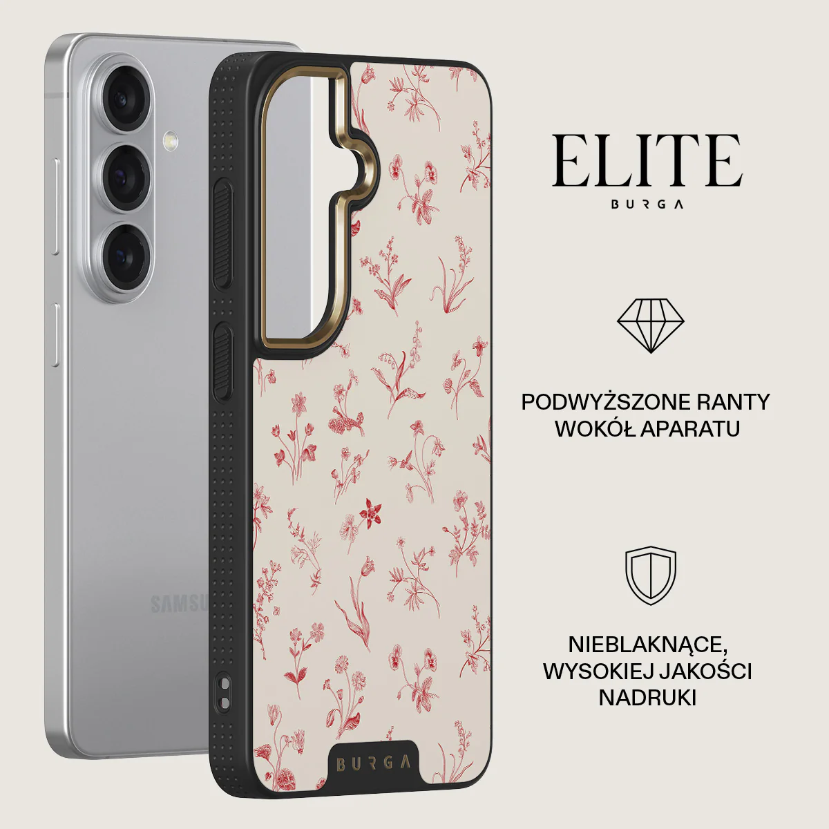 Prairie - Samsung Galaxy S26 Etui - Image 6
