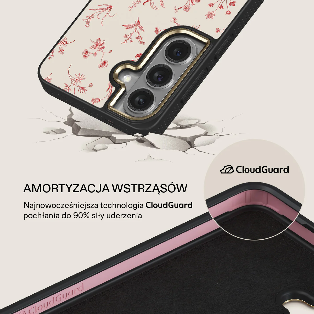 Prairie - Samsung Galaxy S26 Etui - Image 7