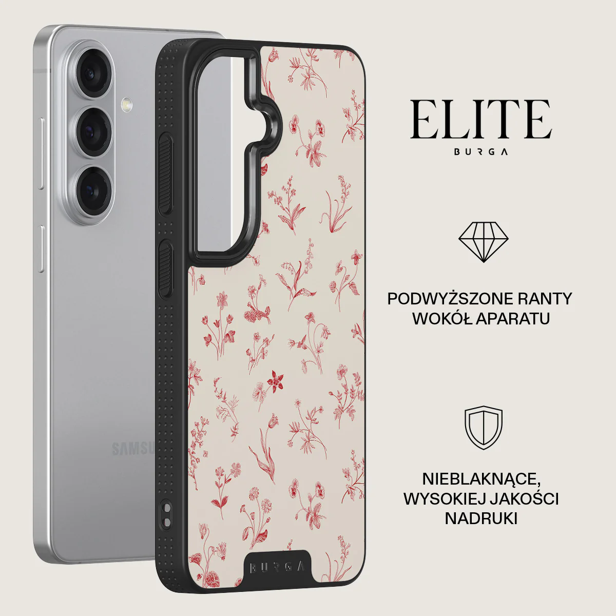 Prairie - Samsung Galaxy S26 Plus Etui - Image 13