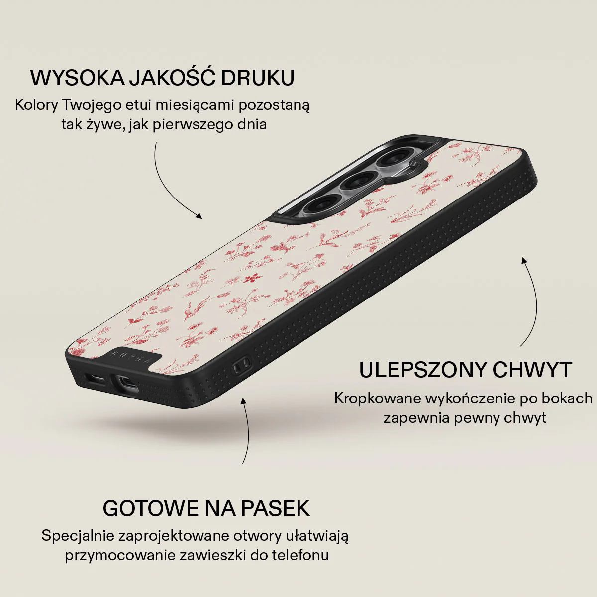 Prairie - Samsung Galaxy S26 Plus Etui - Image 16