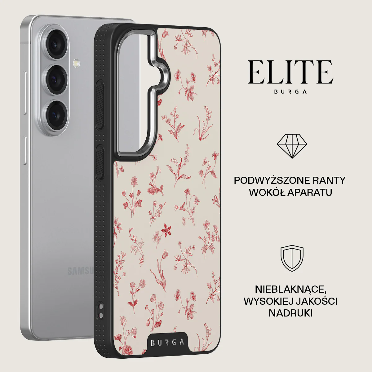 Prairie - Samsung Galaxy S26 Plus Etui - Image 20