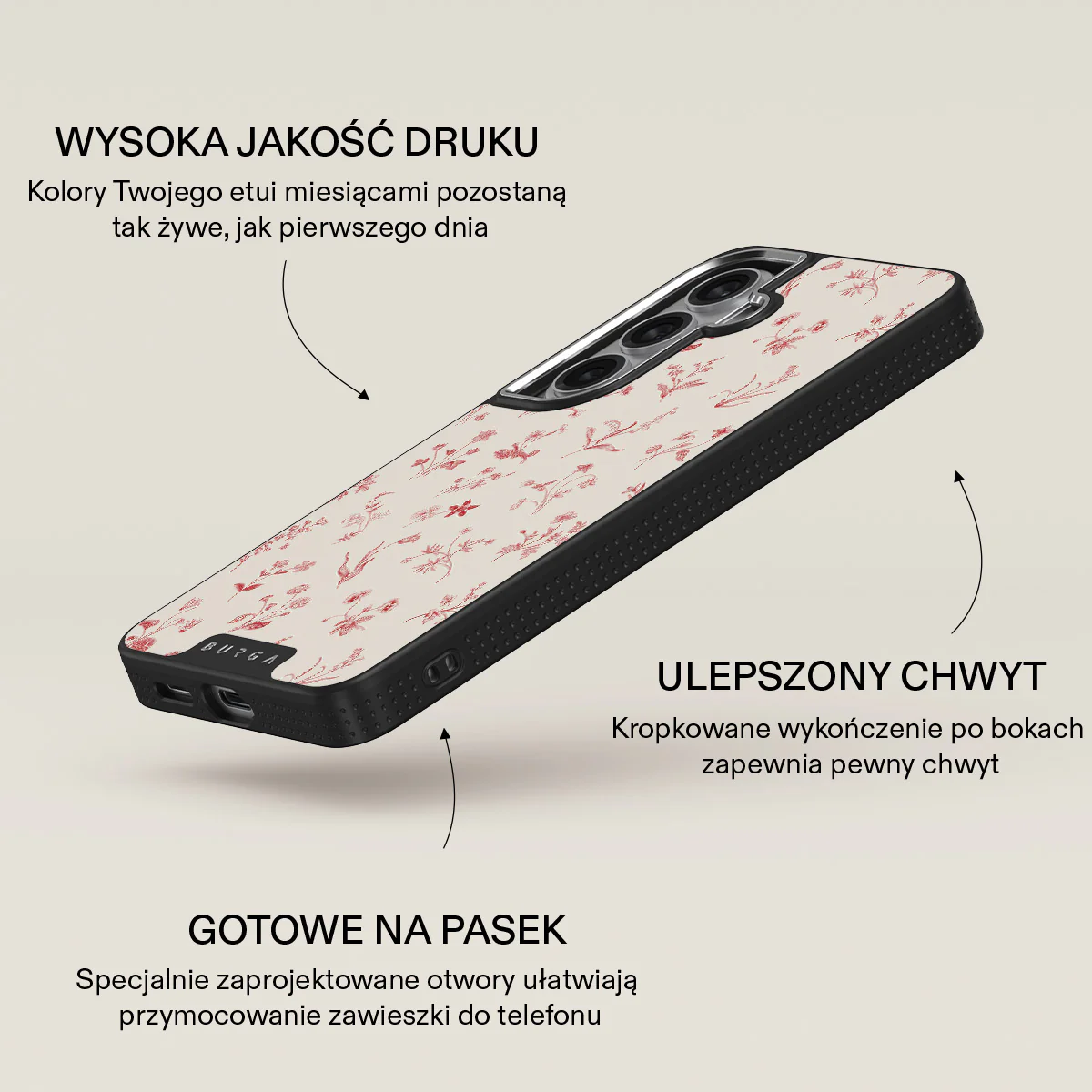 Prairie - Samsung Galaxy S26 Plus Etui - Image 23
