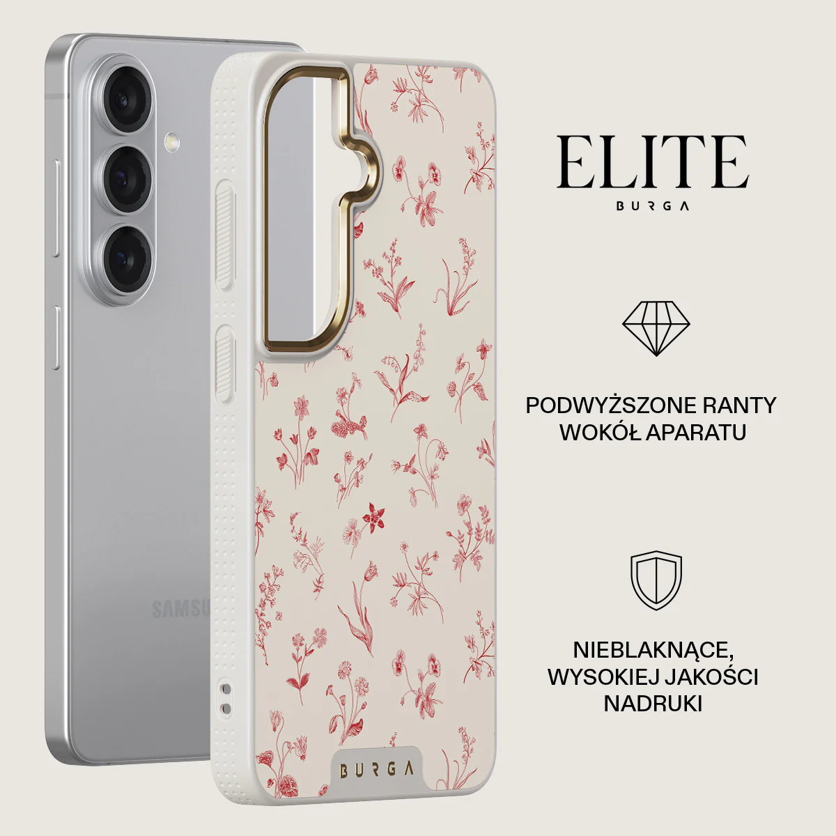 Prairie - Samsung Galaxy S26 Plus Etui - Image 27