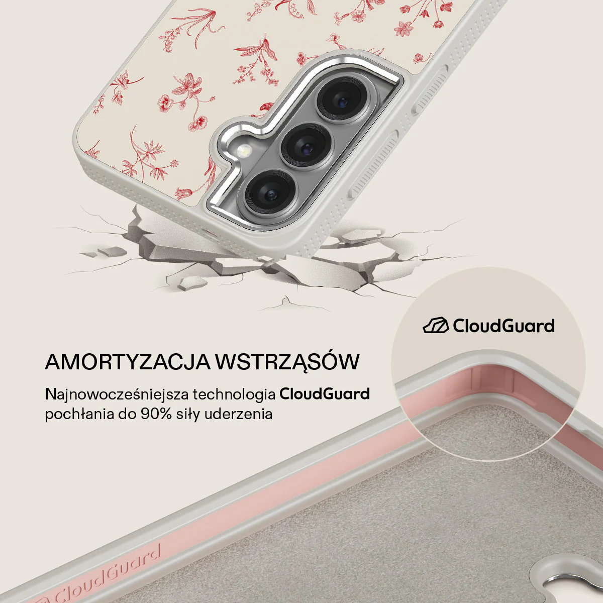 Prairie - Samsung Galaxy S26 Plus Etui - Image 35