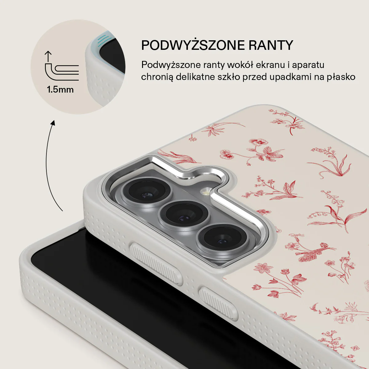 Prairie - Samsung Galaxy S26 Plus Etui - Image 36