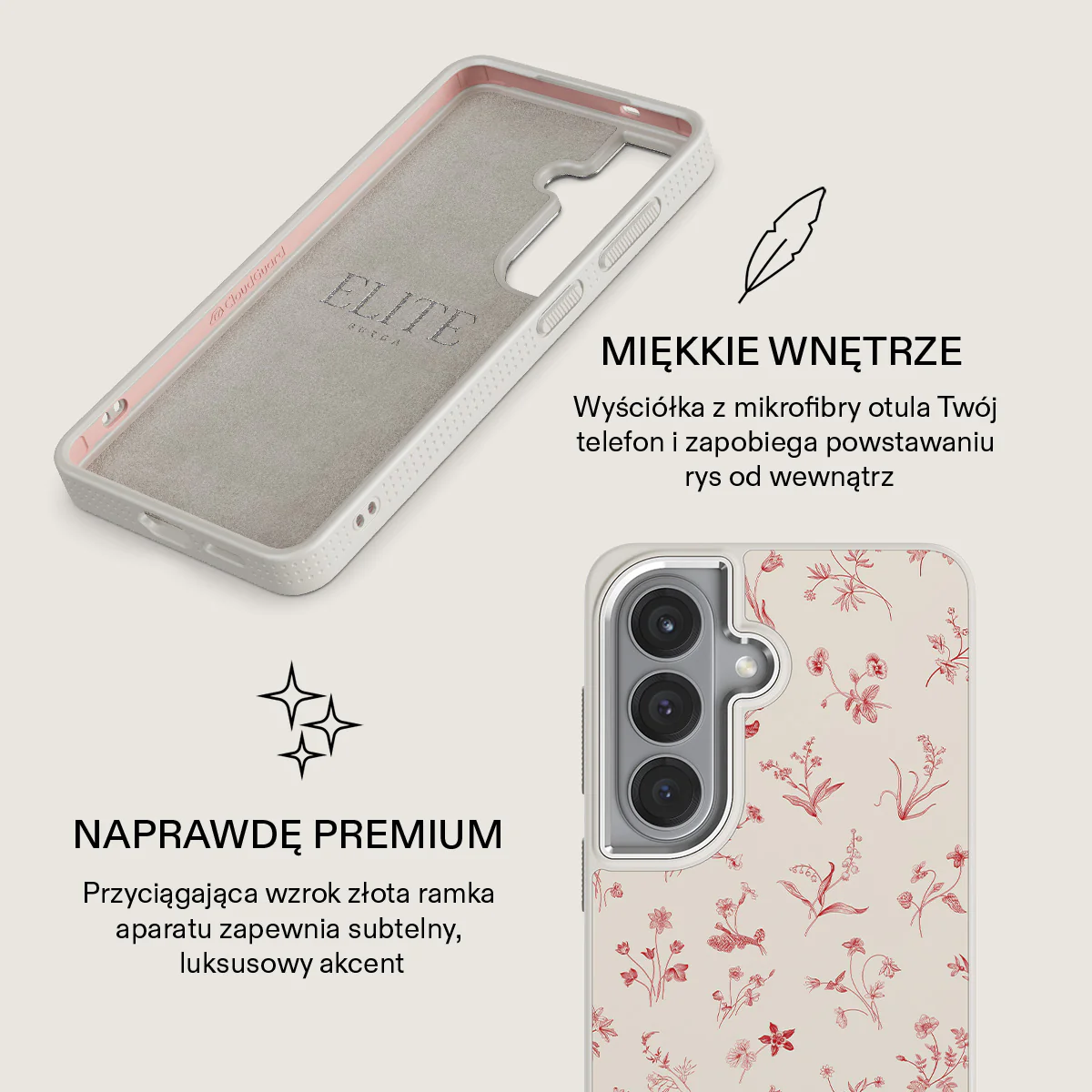 Prairie - Samsung Galaxy S26 Plus Etui - Image 38