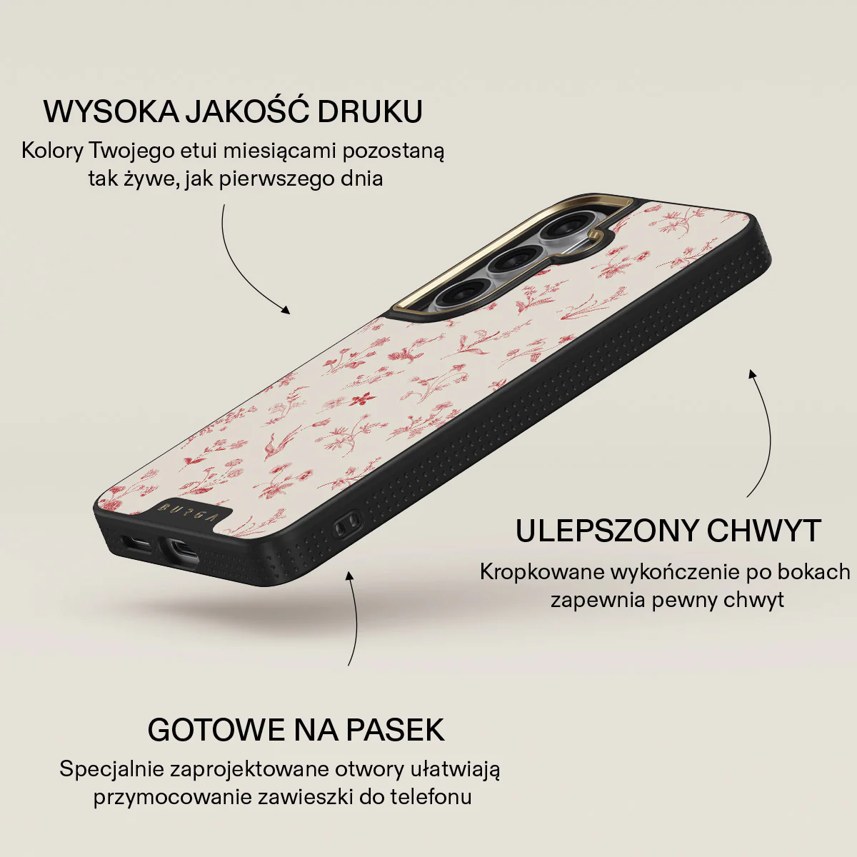 Prairie - Samsung Galaxy S26 Plus Etui - Image 9