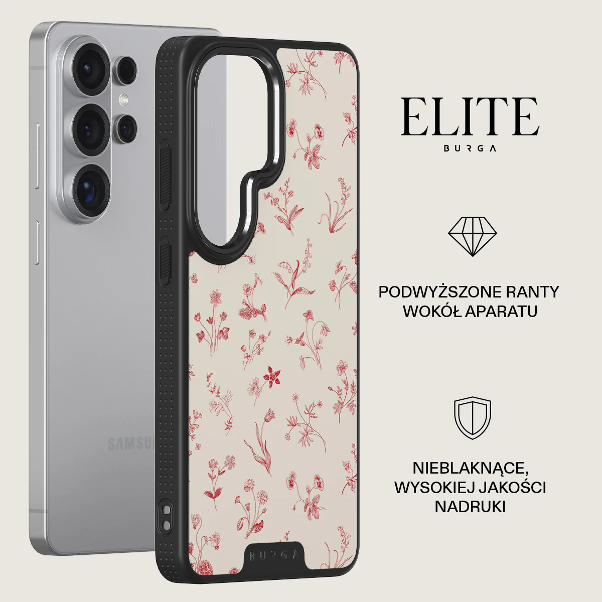 Prairie - Samsung Galaxy S26 Ultra Etui - Image 13