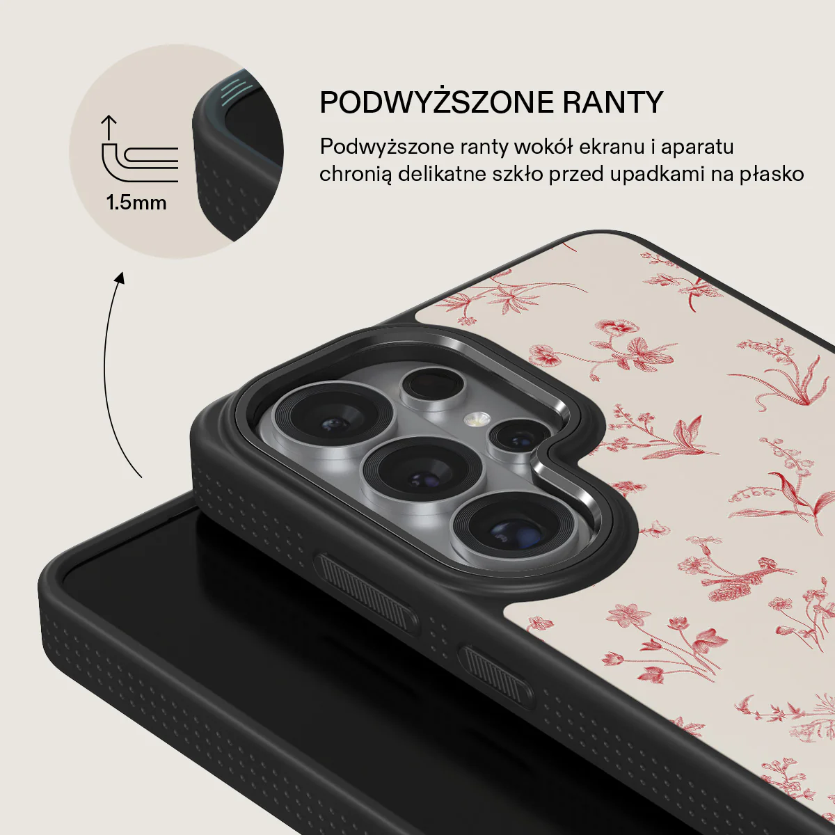 Prairie - Samsung Galaxy S26 Ultra Etui - Image 15