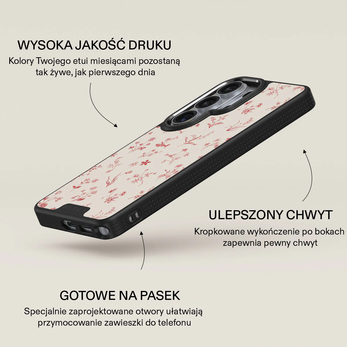Prairie - Samsung Galaxy S26 Ultra Etui - Image 16