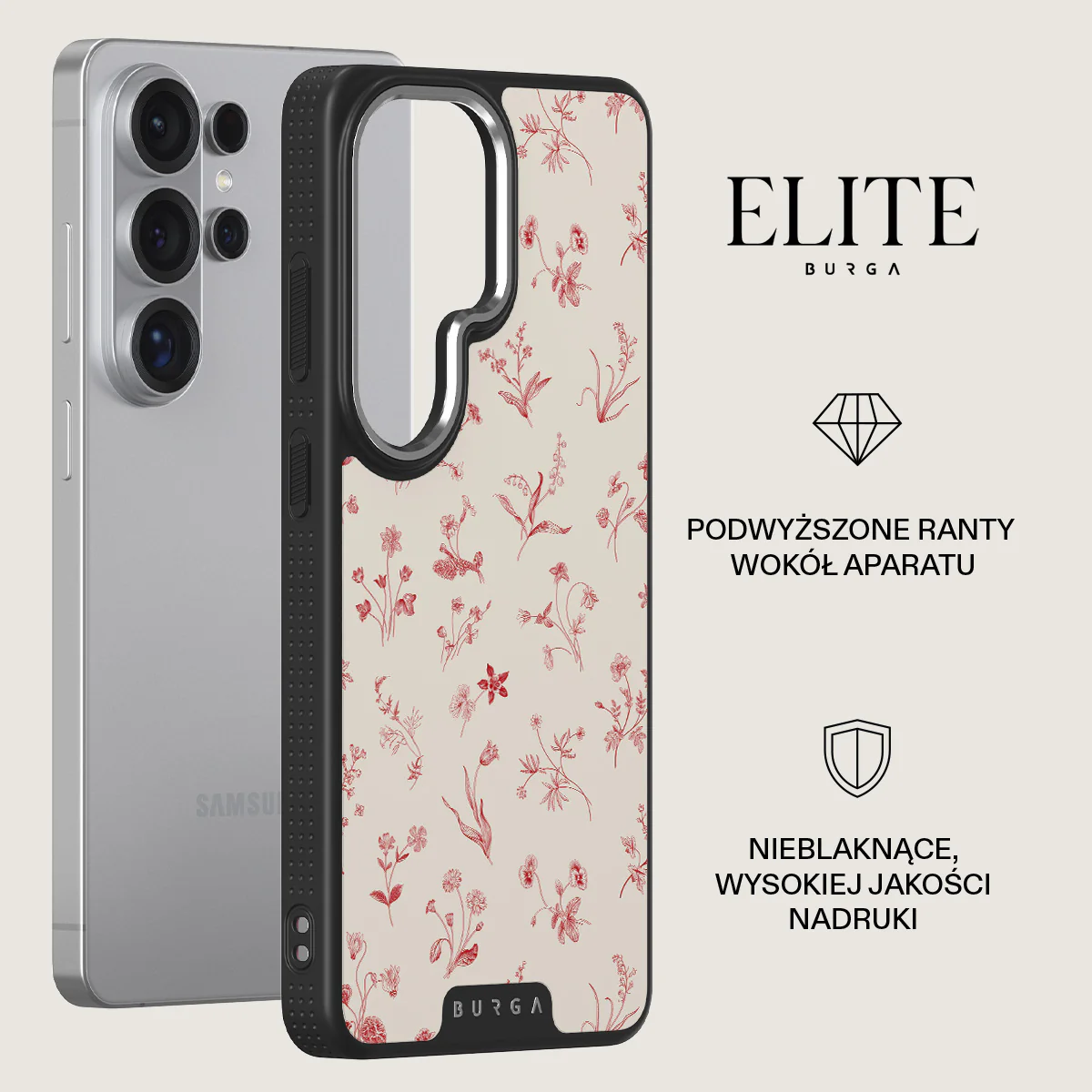 Prairie - Samsung Galaxy S26 Ultra Etui - Image 20
