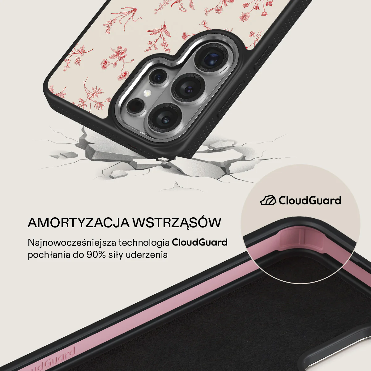 Prairie - Samsung Galaxy S26 Ultra Etui - Image 21