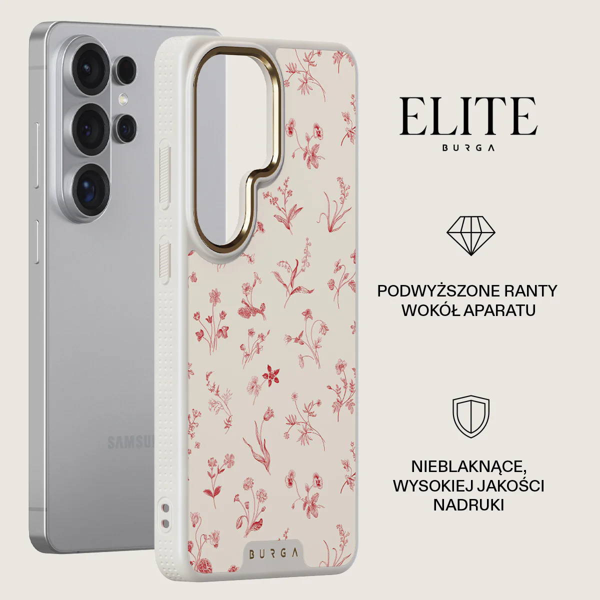 Prairie - Samsung Galaxy S26 Ultra Etui - Image 27