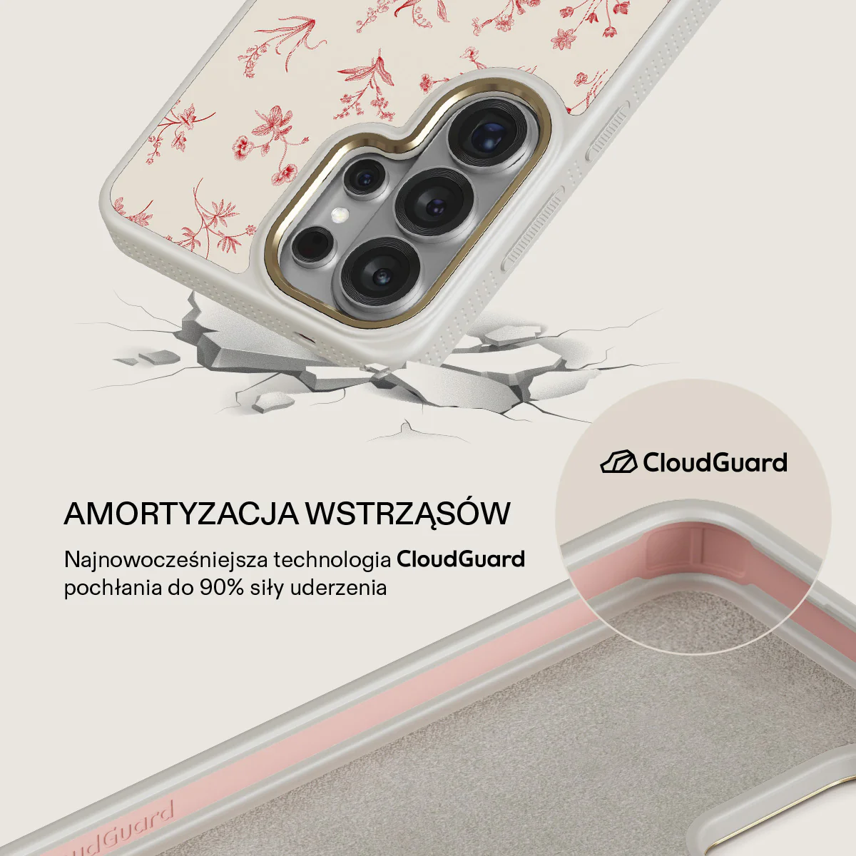Prairie - Samsung Galaxy S26 Ultra Etui - Image 28