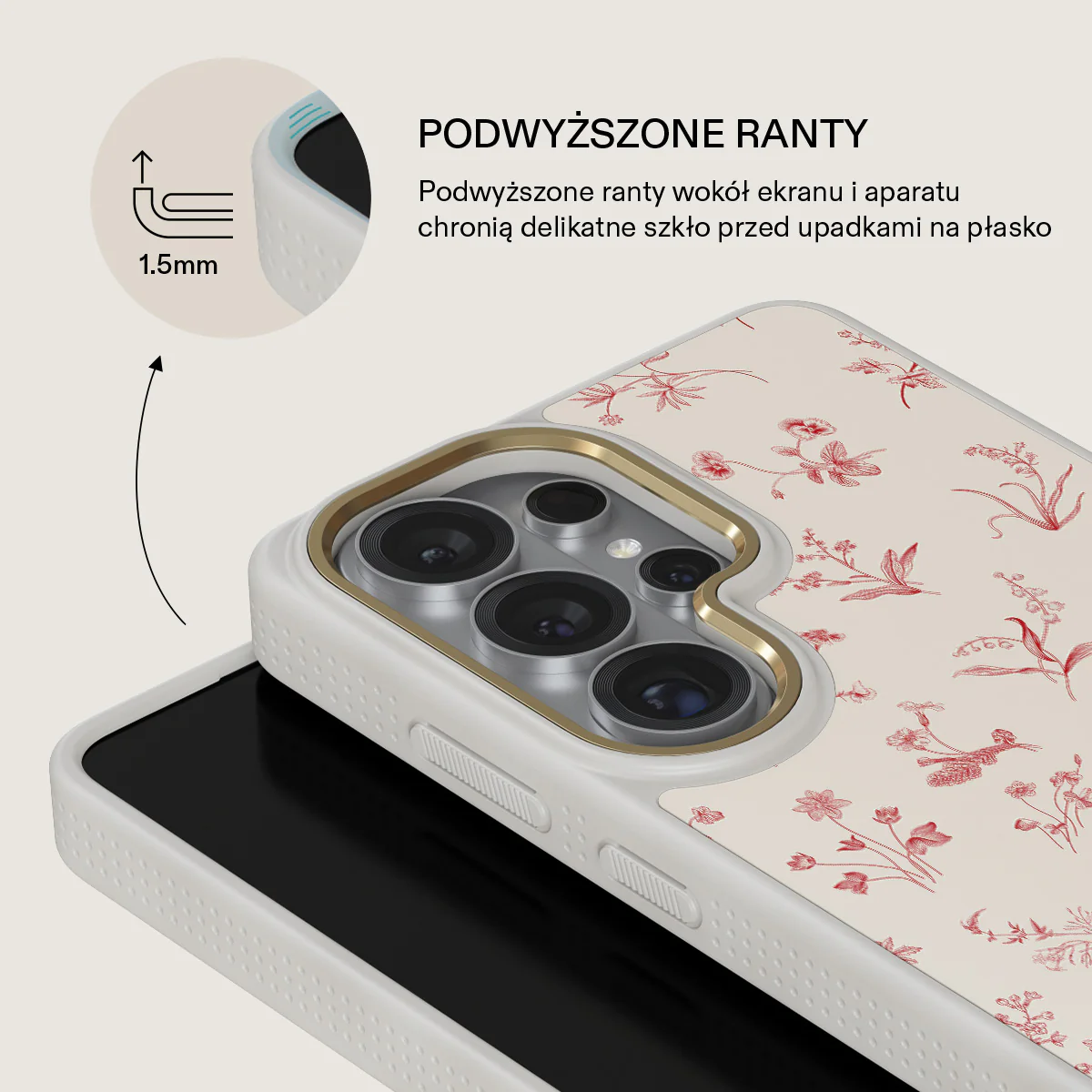 Prairie - Samsung Galaxy S26 Ultra Etui - Image 29